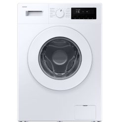 Lave-Linge Frontal SAMSUNG WW80F Performance, Hygiène et Fiabilité 8kg