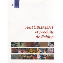 Ameublement et Produits de Finition