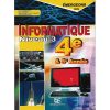 Emergeons en Informatique Niveau 3, 4ème et 3ème année