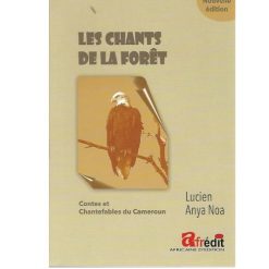 Les chants de la forêt