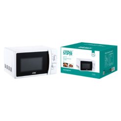 Micro-ondes Four ST-9605 Winning Star Haute Performance 20L