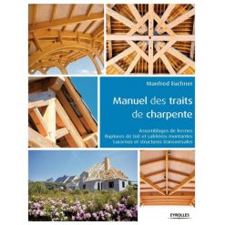 Manuel des Traits de Charpente