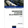 Organisation et Gestion de la Production