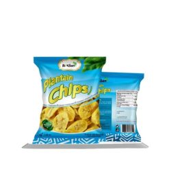 Alternative view of Chips Plantain épicé BI KOAN 75g
