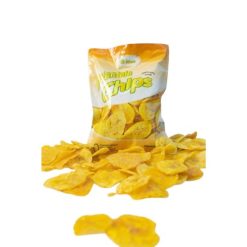 Chips Plantain mûr BI KOAN 75g