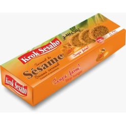 Caramel de sésame au miel KROK SESAHO 100g