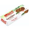 Caramel de sésame au sucre et banane plantain KROK SESAHO 100g