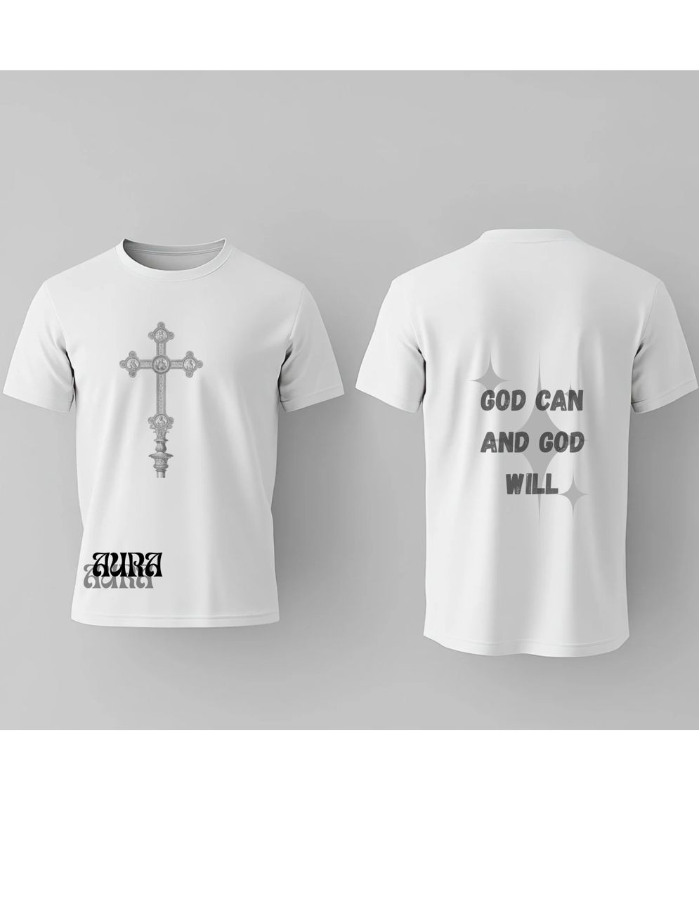 T-shirt personnalisé – Image 3