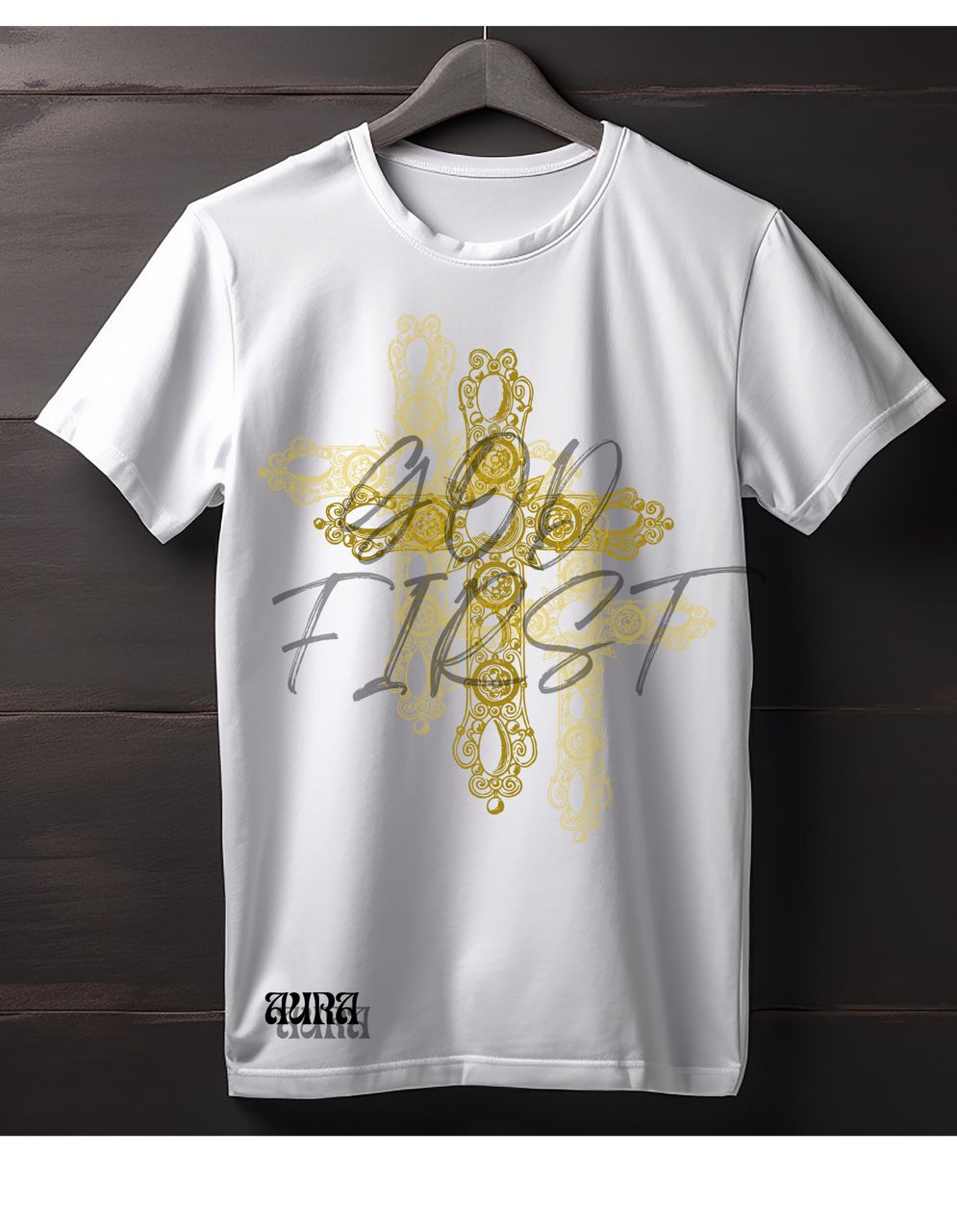 T-shirt personnalisé – Image 4