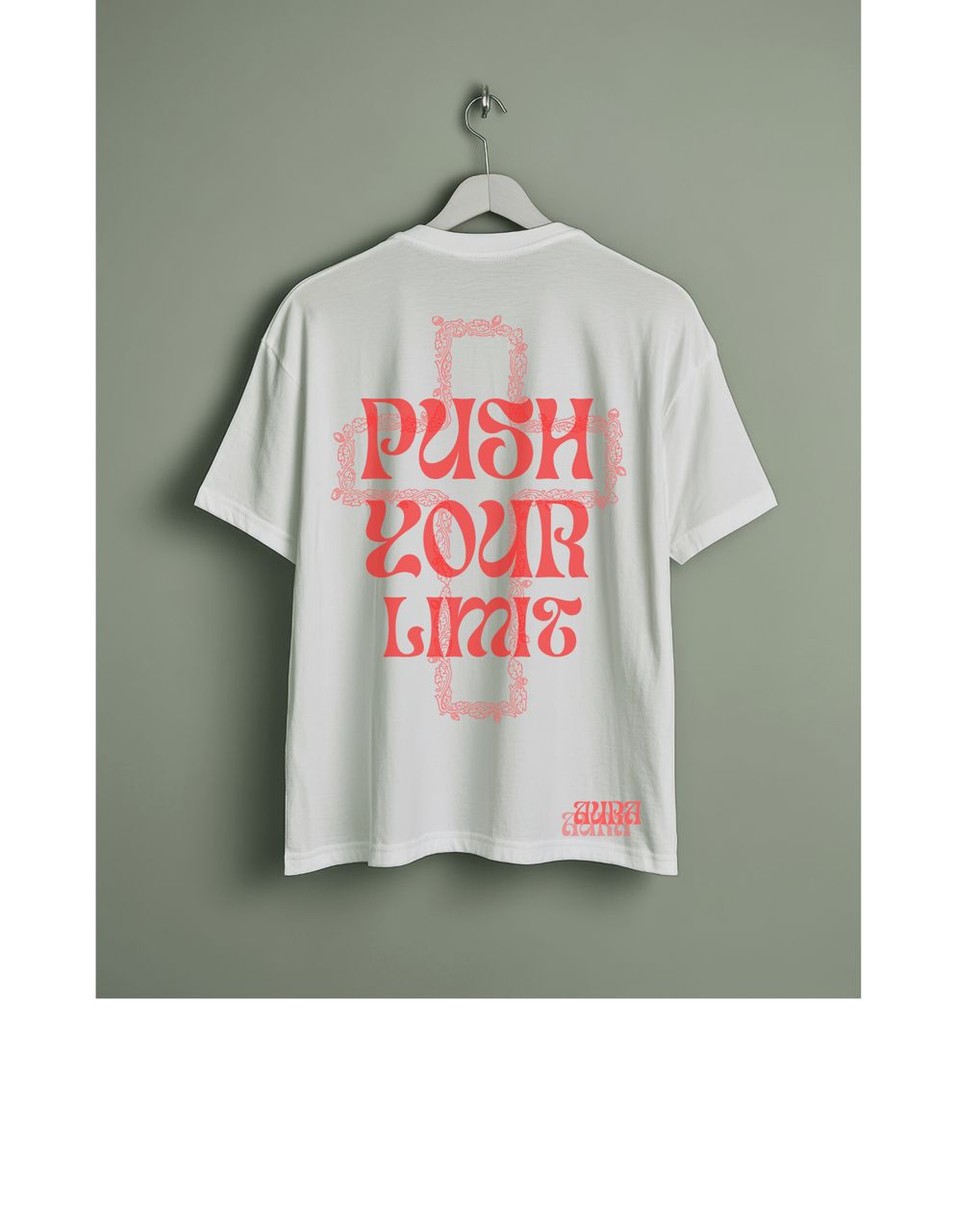 T-shirt personnalisé – Image 5