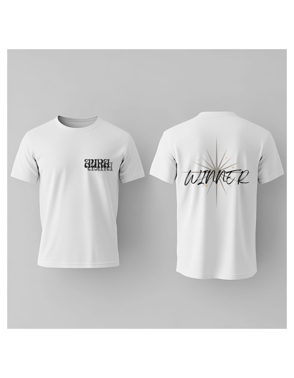 T-shirt personnalisé – Image 6