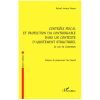Contrôle Fiscal et Protection du Contribuable dans un Contexte d'Ajustement Structurel : Le Cas du Cameroun