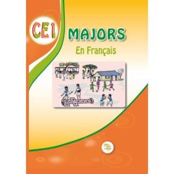 Majors en Français CE1