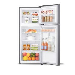 Alternative view of Réfrigérateur LG GL-C322SLBB à Double Battant avec compresseur Smart Inverter 260L