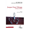 Jacques Fame Ndongo : Esthétique Littéraire