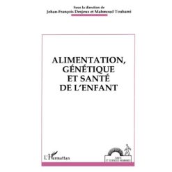 Alimentation, Génétique et Santé de l'Enfant