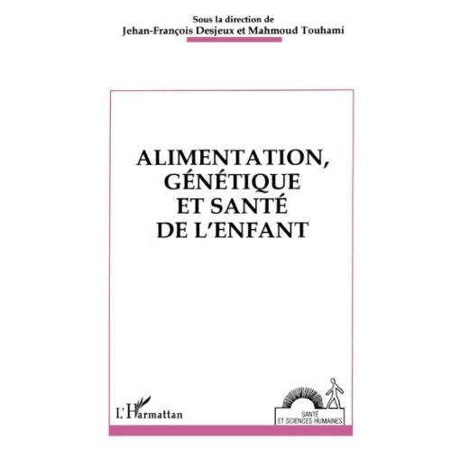 Alimentation, Génétique et Santé de l'Enfant