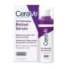 Serum Skin Renewing Retinol CeraVe pour améliorer l'apparence de la peau 30ml
