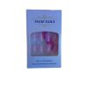 Manicure kit de 24 ongles False Nails Do it yourself
