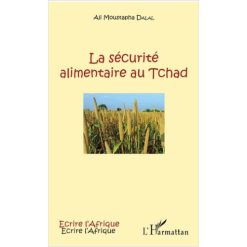 LA SÉCURITÉ ALIMENTAIRE AU TCHAD