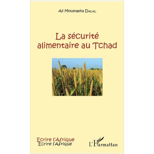 LA SÉCURITÉ ALIMENTAIRE AU TCHAD