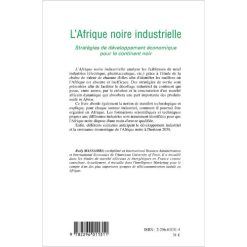 Alternative view of L’Afrique Noire Industrielle : Stratégies de Développement Economique pour le Continent Noir