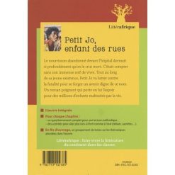 Alternative view of Petit Jo Enfant des Rues