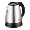 Bouilloire électrique Inox ROCH rek‑820‑D 2200w 2L garantie de 3mois