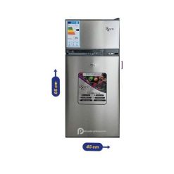 Mini-Réfrigérateur ROCH 125DT-J à double battant 100L garantie 6 mois SAV 1an