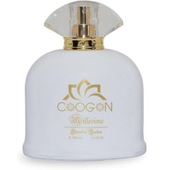 Extrait de parfum CHOGAN Femme n°089 MON PARIS 100ml