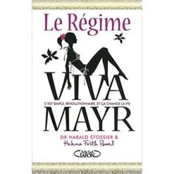 Le Régime VIVA MAYR