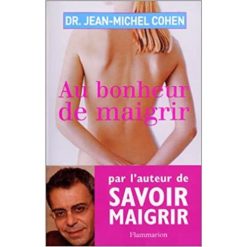 Au Bonheur de Maigrir