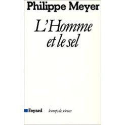 L'homme et le Sel