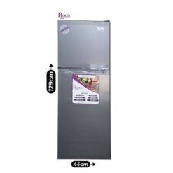Mini-Réfrigérateur ROCH 160DT-I à double battant 160L garantie 6mois SAV 1an