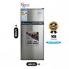 Mini-Réfrigérateur ROCH 125DT-J à double battant 102L garantie 6mois 1an SAV