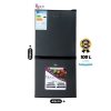 Mini-Réfrigérateur ROCH 145DB-W à double battant 108L garantie 6mois 1an de SAV