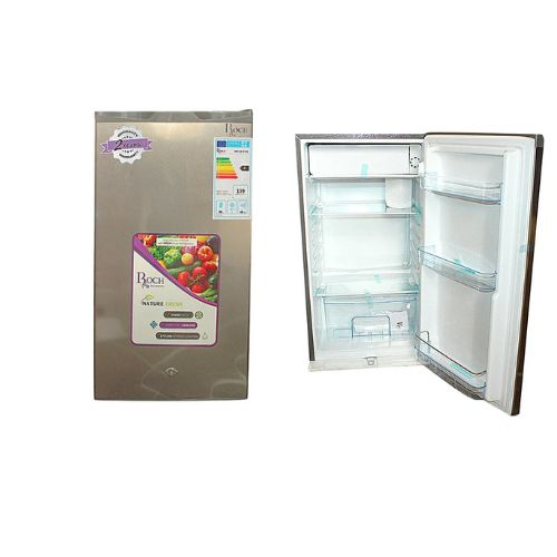 Mini-Réfrigérateur ROCH 120S à double battant 80L garantie 6mois 1an SAV – Image 2
