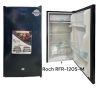 Mini-Réfrigérateur ROCH 120S à double battant 80L
