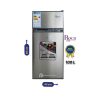 Mini-Réfrigérateur ROCH 125DT-J à double battant 100L