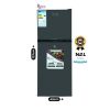 Mini-Réfrigérateur ROCH 175DT-W à double battant 142L garantie 6mois 1an SAV