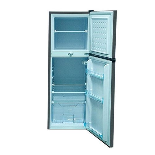 Mini-Réfrigérateur ROCH 175DT-W à double battant 142L garantie 6mois 1an SAV – Image 3