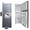 Réfrigérateur ROCH 160DT-I à double battant, 160L, garantie 6mois, SAV 1an