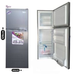 Réfrigérateur ROCH 160DT-I à double battant, 160L, garantie 6mois, SAV 1an