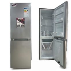 Réfrigérateur ROCH 220DB-A à double battant, 174L, garantie 6mois, SAV 1an