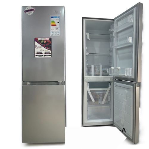 Réfrigérateur ROCH 220DB-A à double battant, 174L, garantie 6mois, SAV 1an