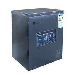 Alternative view of Congélateur coffre Delta DCF-150UB 150L 6mois de garantie