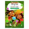 Aurion Livre de Conte & Coloriage: La Confiance en soi