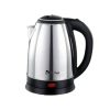 Bouilloire Électrique Delta DEK-201,1500W Arrêt Automatique 1,8L Garantie 2 Semaines