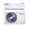 Climatiseur Split Delta 12000 BTU 1,5 CV Refroidissement Rapide Garantie 6 Mois