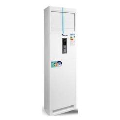 Climatiseur Armoire Delta 18000 BTU 2.5CV Refroidissement Puissant Garantie 6 Mois